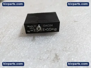 Opto 22 OAC24 PLC I/O Module – actual item, photo 2 of 6