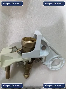 Cooper CMU3097 Power System Indoor End Fittings – actual item, photo 6 of 12