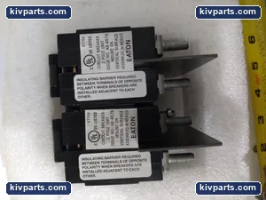 Eaton AB-4579 Circuit Breaker – actual item, photo 3 of 4