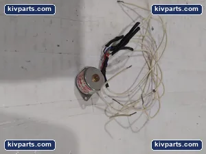 Nippon Pulse PF2-20A Motor – actual item, photo 2 of 5