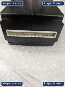 ABB C86-80742 Safe Flame DFS Module – actual item, photo 3 of 6