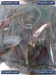 MO-02577 Cleveland Motion Contactor – actual item, photo 2 of 5