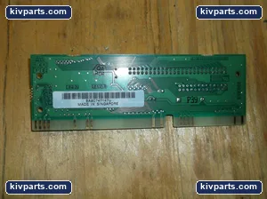 AVA-1502 ISA Card 916306-00 Controller – actual item, photo 3 of 3