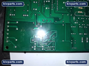 PL06.1 TECNOMEGNETE S.P.A Circuit Board – actual item, photo 8 of 10