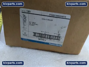 Thomas & Betts Lug – actual item, photo 3 of 6