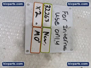 Allen-Bradley 100-C09E 10 IEC Contactor – actual item, photo 5 of 5