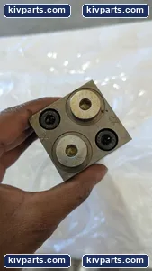 Bosch Hydraulic Relief Valve – actual item, photo 6 of 7