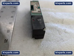 Numatics 061BA400M Pneumatic Solenoid Valve – actual item, photo 2 of 9