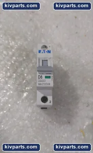 E-n AN43E Circuit Breaker – actual item, photo 2 of 7