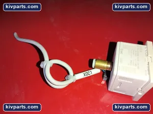 SMC ISE20-N Pneumatic Component – actual item, photo 6 of 7