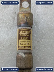 Littelfuse Fuse – actual item, photo 4 of 5