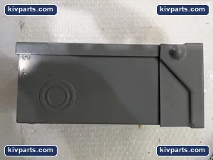 Cutler-Hammer 4199H1 Control – actual item, photo 3 of 8