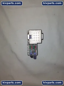 Bradharrison PA9D01-42 Profibus Connector – actual item, photo 4 of 4