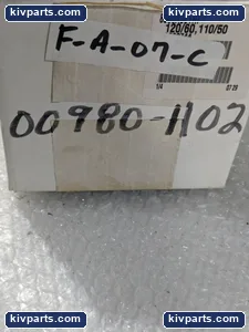 ASCO 8300A081RF Brass Solenoid Valve – actual item, photo 2 of 5