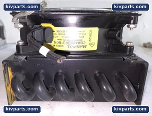 Lytron 6110G14 Heat Exchanger Cooler Muffin Fan – actual item, photo 4 of 5