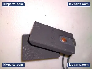 Reliance Electric 3141-SA Carbon Motor Brush DC Drive – actual item, photo 3 of 5