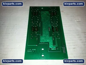Perkinelmer L116 FTIR Optical Screw Pre Amp Board – actual item, photo 2 of 2