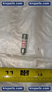 Mersen ATMR10 Fuse – actual item, photo 4 of 5