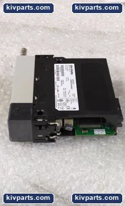 Allen-Bradley PN-14 ControlNet Bridge Module – actual item, photo 2 of 5