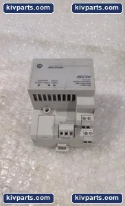 Allen-Bradley 1794-ASB Flex I/O RIO Adapter – actual item, photo 2 of 7