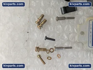 Honeywell 2MN13 Micro Switch – actual item, photo 2 of 9