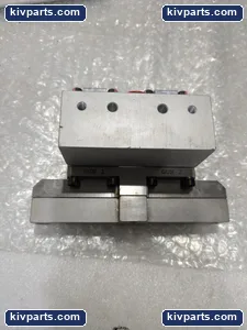 Nordson NSE-000223 7439135 Dual Dispense Valve – actual item, photo 5 of 7
