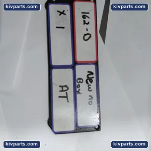 Sinaptec S198-R-SIE Generator Electronic Unit Module – actual item, photo 7 of 7