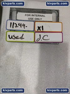 Cisco Network Switch – actual item, photo 6 of 6