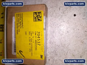Siemens 6ES7132-4BF00-0AA0 PLC Module – actual item, photo 3 of 4
