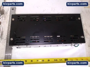 Tashika TD-242 – actual item, photo 3 of 7