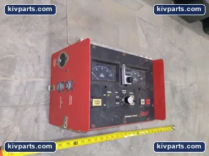Arcair 72-008-014 Controller – actual item, photo 3 of 4