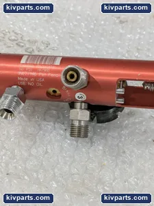Allied Healthcare 32-29-2500 Regulator 50 PSI 3000 PSI Gauge – actual item, photo 2 of 7
