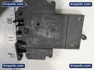 Phoenix Contact 0A5649 Terminal Block – actual item, photo 3 of 4