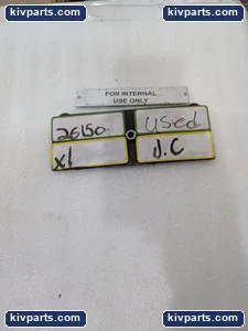 Honeywell DC3003-0-000-1-DIN-0111 Process Controller – actual item, photo 9 of 9