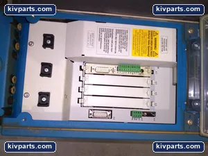 Indramat DDC01.1-K100A-DA01-00 Compact Controller – actual item, photo 2 of 6