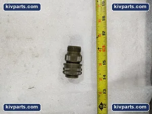Amphenol 97-3106A-18-3S Connector – actual item, photo 2 of 5