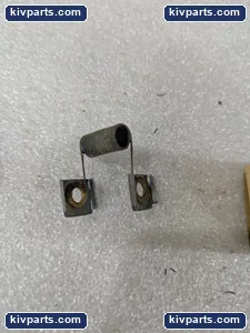 Joslyn Clark S-1.15 Relay Heater Element Coil – actual item, photo 2 of 4