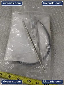 Weber 53642 Air Assist Tube – actual item, photo 2 of 3