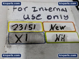 Furnas J5-J15 PK21 Contact – actual item, photo 4 of 4