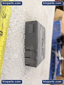 Mitsubishi Q06HCPU MELSEC-Q High Speed PLC CPU – actual item, photo 3 of 4