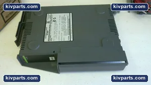 Giddings Lewis 502-03642-02R1 PiC900 Analog Input Module – actual item, photo 2 of 3