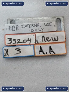 Misumi SSEBZ8-40 Bearing – actual item, photo 5 of 5
