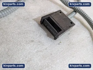 Flexible Sensor Cable Assembly Industrial Automation OEM – actual item, photo 4 of 7