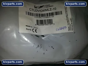 L-com CTLDVIDMMLZ-10 DVI-D Dual Link Cable – actual item, photo 2 of 2
