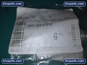 680-25-4 Hydraulic Adapter Fitting – actual item, photo 2 of 4