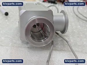 SMC XLA-25-2M9NA Vacuum Angle Valve D-M9N Switch – actual item, photo 5 of 6