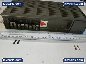 MPD43256C Electric SG8BEX Processor Module – actual item, photo 6 of 10