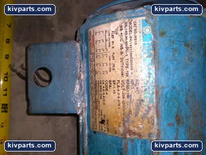 Marathon 40M310 Electric Motor – actual item, photo 2 of 6
