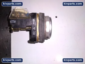 Allen-Bradley 800T-A Pushbutton – actual item, photo 4 of 5