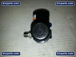 Norgren R07-208-RNEA Pressure Regulator – actual item, photo 3 of 5